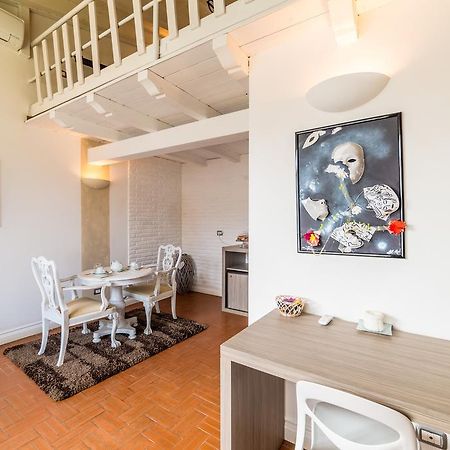 Le Residenze Del Tenore Romano di Lombardia Exteriér fotografie