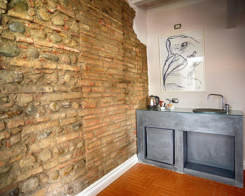 Le Residenze Del Tenore Romano di Lombardia Exteriér fotografie